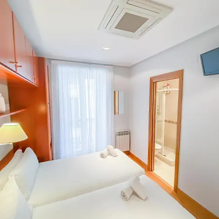 Turisticas Ayuntamiento Gæstehus