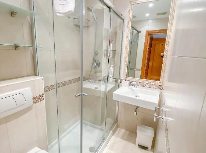 Turisticas Ayuntamiento Gæstehus