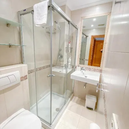 Turisticas Ayuntamiento Гостьовий будинок