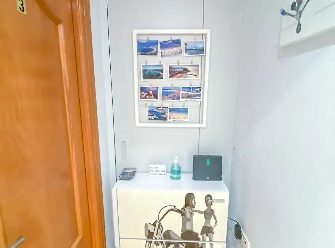 Turisticas Ayuntamiento بيت ضيافة سان سيباستيان