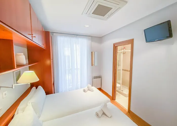 Turisticas Ayuntamiento بيت ضيافة